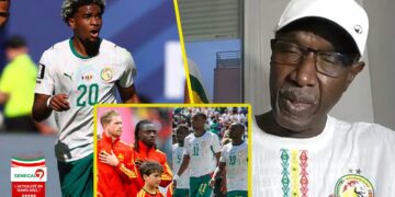 Sénégal – Belgique : Doyen Assane dévoile le rôle idéal d’Ibrahima Mbaye « C’est Un Joker De Luxe… » (Vidéo)