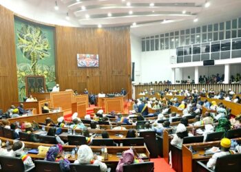Fin de suppléance des députés : les modalités de l'indemnité dévoilées