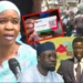 Diomaye crée son Parti : Honorable Awa SECK réagit « Lolou Bétou Ñou Khamone Nañko… » (Vidéo)