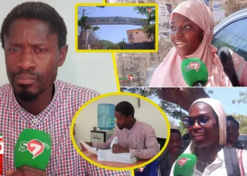 Bac 2026: Epreuves jugées difficiles, Pression sociale: Les candidats réagissent « Wa Kogn Bi Nañou… » (Vidéo)