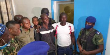 Procès de Boy Djiné : l’affaire renvoyée au 8 septembre faute de parties civiles