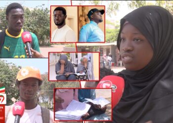 Bac 2026: Les épreuves jugées abordables, Les candidats rassurent « Affaire Yi Safoul… » (Vidéo)