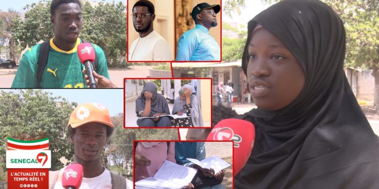Bac 2026: Les épreuves jugées abordables, Les candidats rassurent "Affaire Yi Safoul…" (Vidéo)