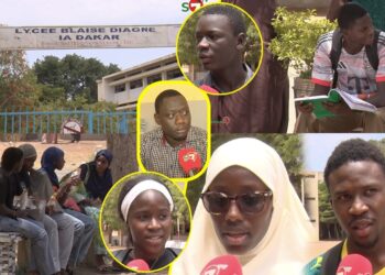 Bac 2026: Épreuves jugées difficiles par les candidats, le président de jury tempère (Vidéo)