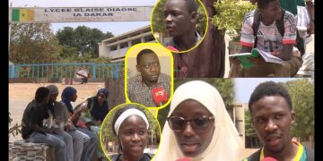 Bac 2026: Épreuves jugées difficiles par les candidats, le président de jury tempère (Vidéo)