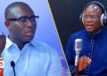 Bachir Fofana charge Abdourahmane Diouf « Il S’occupe Plus De Politique Que De Travail » (Vidéo)