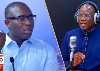 Bachir Fofana charge Abdourahmane Diouf « Il S&rsquo;occupe Plus De Politique Que De Travail » (Vidéo)