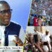 Accueil triomphal de Macky à Dakar : Bachir Fofana « Macky reste dans le coeur des Sénégalais… » (Vidéo)