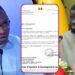 EXCLUSIVITÉ : Bachir Fofana révèle la réponse de Diomaye sur l’aff ASER & son livre « Pr Xamal Nama… » (Vidéo)