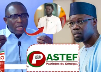« Lou Takh SONKO DaKhoul Diomaye Biir PASTEF…» : Bachir FOFANA dévoile les raisons (Vidéo)