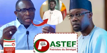 « Lou Takh SONKO DaKhoul Diomaye Biir PASTEF…» : Bachir FOFANA dévoile les raisons (Vidéo)