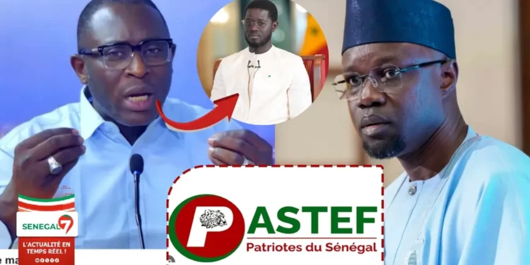 « Lou Takh SONKO DaKhoul Diomaye Biir PASTEF…» : Bachir FOFANA dévoile les raisons (Vidéo)