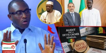 Diomaye reçoit le FMI : Bachir Fofana lâche une b0mbe « Effort Yi Sénégal Di Déf Motakh FMI… » (Vidéo)