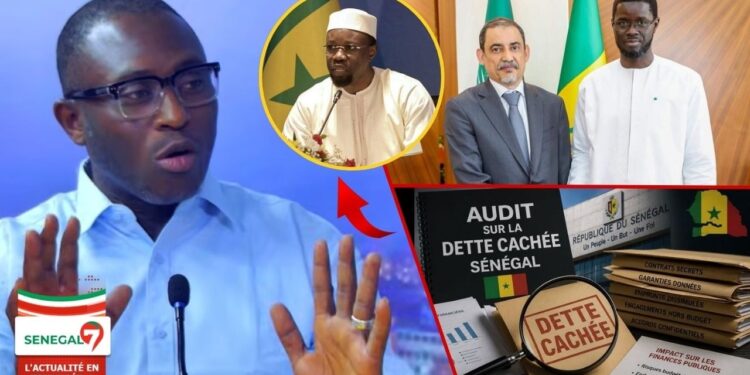 Diomaye reçoit le FMI : Bachir Fofana lâche une b0mbe « Effort Yi Sénégal Di Déf Motakh FMI… » (Vidéo)