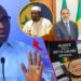 Diomaye reçoit le FMI : Bachir Fofana lâche une b0mbe « Effort Yi Sénégal Di Déf Motakh FMI… » (Vidéo)