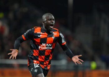 Mercato : Nice cible Bamba Dieng pour renforcer son attaque