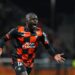Mercato : Nice cible Bamba Dieng pour renforcer son attaque