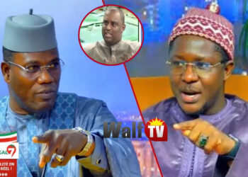 Réplique salée de Bara Dolly à Cheikh B.Ndiaye « Proposé Na Cheikh Niass 2 Milliards pour Dieund Walf… » (Vidéo)