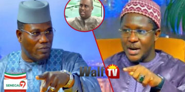 Réplique salée de Bara Dolly à Cheikh B.Ndiaye « Proposé Na Cheikh Niass 2 Milliards pour Dieund Walf… » (Vidéo)