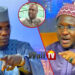 Réplique salée de Bara Dolly à Cheikh B.Ndiaye « Proposé Na Cheikh Niass 2 Milliard pour Dieund Walf… » (Vidéo)