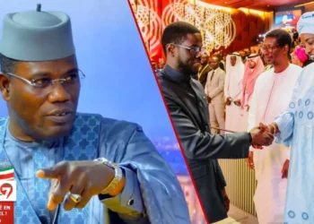 Bara Dolly catégorique : « Diomaye Bou Amé Parti Moy Gagné Touba élection locale yi… » (Vidéo)