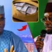 L’argent sale à Touba : Bara Dolly sermonne Sonko & campe sur sa position « Merci Ak Merde la Wamalé… » (Vidéo)
