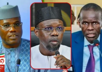 Limogeage de Waly Diouf Bodiang : Bara Dolly balance une info « Biñou Daké Sonko Dafa Beugone… » (Vidéo)