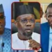 Limogeage de Waly Diouf Bodiang : Bara Dolly balance une info « Biñou Daké Sonko Dafa Beugone… » (Vidéo)