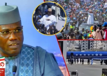 Accueil majestueux de Macky : Bara Dolly charge Pastef « Li leçon Leu, Liñou Wakhone Défou Ñouko… » (Vidéo)