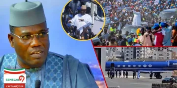 Accueil majestueux de Macky : Bara Dolly charge Pastef « Li leçon Leu, Liñou Wakhone Défou Ñouko… » (Vidéo)