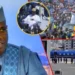 Accueil majestueux de Macky : Bara Dolly charge Pastef « Li leçon Leu, Liñou Wakhone Défou Ñouko… » (Vidéo)