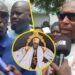 Enterrement de Jaraaf Youssou Ndoye: Les témoignages de Barth, Seydou Gueye, Massaly…(Vidéo)