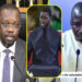« Le grand traître c’est Ousmane Sonko… » Bougar Diouf enflamme le plateau et encense Diomaye (Vidéo)
