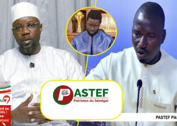 URGENT – Bougar Diouf demande la dissolution du Parti Pastef « Litakh Ñou Warko Tass… » (Vidéo)