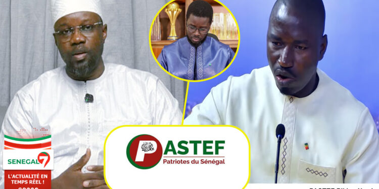 URGENT – Bougar Diouf demande la dissolution du Parti Pastef « Litakh Ñou Warko Tass… » (Vidéo)