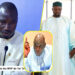 Madiambal lâche une b0mbe contre Waly Diouf & Sonko : Le gros coup de gueule de Bougar Diouf (Vidéo)