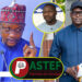 « Ñiene Si Wa Pastef Ño Fal Abdoulaye Fall pour Sén intérêt » Les graves révélations de Cheikh Niass (Vidéo)