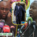 Retour de Macky et rencontre avec Diomaye : Capitaine Dieye recadre Guy Marius Sagna et Pastef (Vidéo)