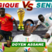 (Vidéo) – Belgique Vs Sénégal : Les Erreurs À Ne Pas Commettre Face Aux Diables Rouges, (Doyen Assane)