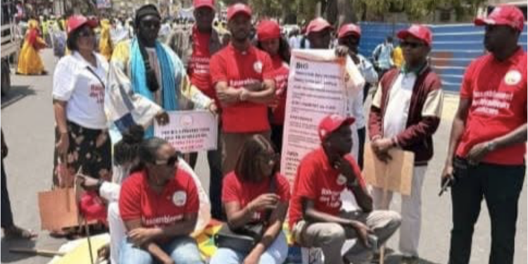 Licenciement de 23 agents : le Grand Théâtre national condamné à verser 250 millions FCFA