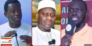 (Vidéo) – Arona Niang défend Khouraichi Thiam et fait de graves révélations : « Biñou Tassé Pastef Abass Fall Ak
