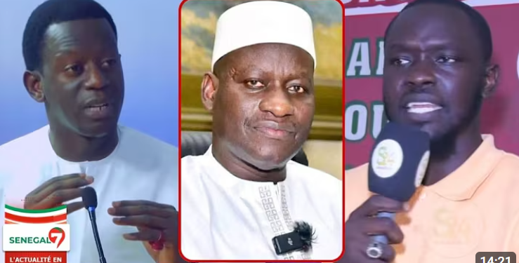 (Vidéo) – Arona Niang défend Khouraichi Thiam et fait de graves révélations : « Biñou Tassé Pastef Abass Fall Ak