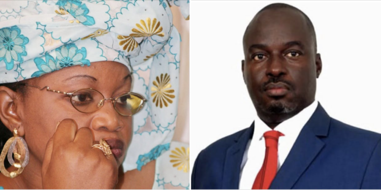 Conseil des ministres : Abdoulaye Niane nommé à la tête de la DER/FJ, Aïda Mbodj quitte ses fonctions