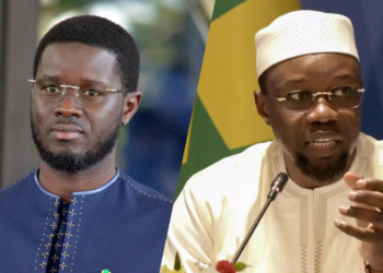 Fonds politiques : Babacar Ba appelle Diomaye et Sonko à dévoiler les montants perçus…
