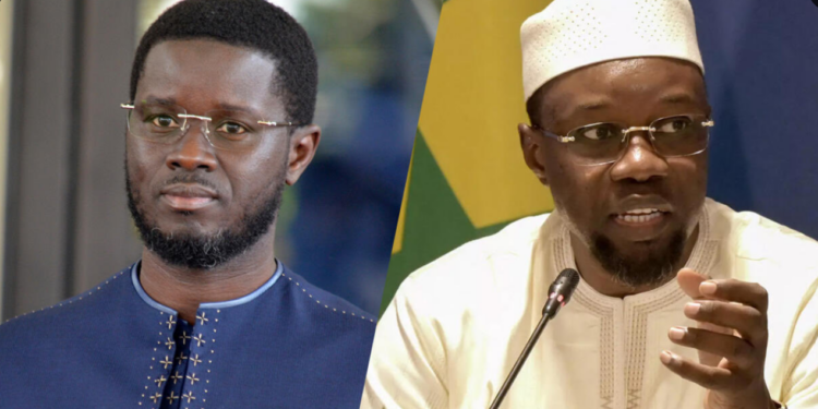 Fonds politiques : Babacar Ba appelle Diomaye et Sonko à dévoiler les montants perçus…