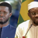 Fonds politiques : Babacar Ba appelle Diomaye et Sonko à dévoiler les montants perçus…