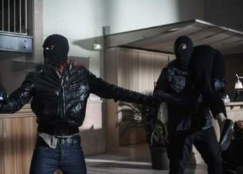 Diamniadio Sud : un cambriolage digne d’un film hollywoodien avec échange de coups feu avec les gendarmes