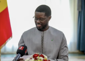 Création d'un parti politique : Bassirou Diomaye Faye acte son indépendance politique
