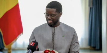 Création d'un parti politique : Bassirou Diomaye Faye acte son indépendance politique