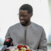 Création d'un parti politique : Bassirou Diomaye Faye acte son indépendance politique